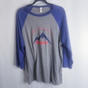 Women's Size XL Together We Can Achieve Shirt